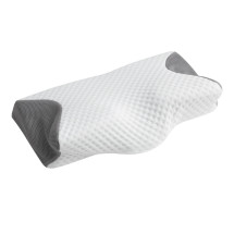 Almohada viscoelástica multipostural Star de HOME