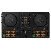 ALPHATHETA DDJ FLX2 CONTROLADOR DJ