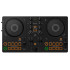 ALPHATHETA DDJ FLX2 CONTROLADOR DJ