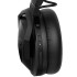 ALPHATHETA DJ HDJ-F10 AURICULARES INALAMBRICOS DJ NEGROS