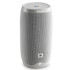 Altavoces inal&aacute;mbricos JBL Link 10 Blanco