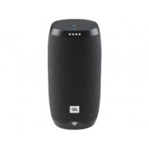 Altavoces inal&aacute;mbricos JBL Link 10 Negro