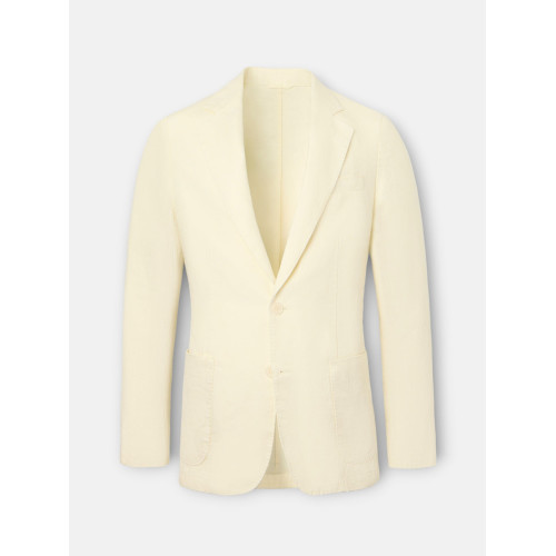 Americana comfort amarilla