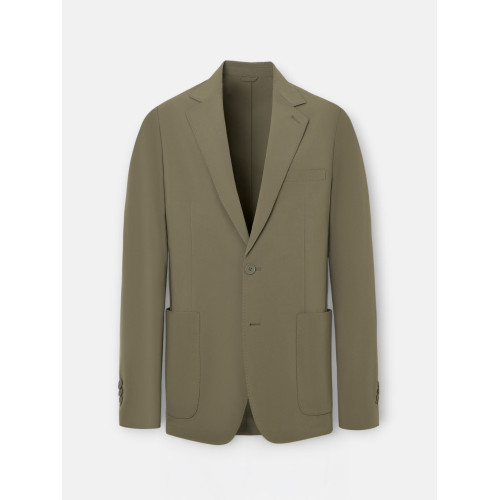 Americana tecnica verde