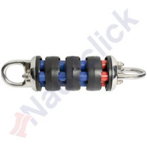 AMORTIGUADOR AMARRE ELASTOMERO