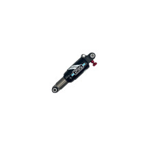 Amortiguador hidráulico 150mm KSP562 para bicicleta RXF EVO