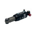 Amortiguador hidr&aacute;ulico 150mm KSP562 para bicicleta RXF EVO