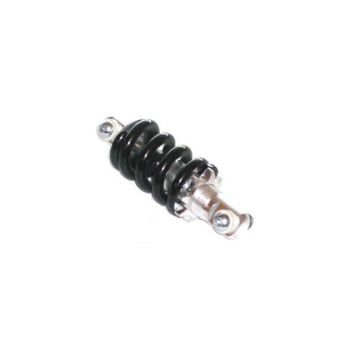 Amortiguador muelle 160mm aluminio miniquad