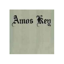 AMOS KEY - First Key (LP, RE Long Hair 1974, 2016)