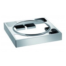 Anillo de wok G-1KB 1K680 Bartscher 105452