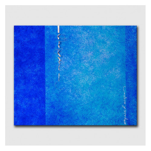 Anna Valls - Contempor&aacute;neo Abstracto