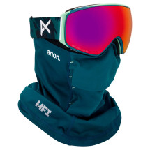 Anon Máscara esquí M4S Toric+MFI Face Mask