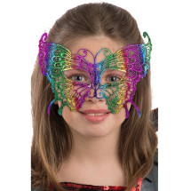 Antifaz Lady Mariposa