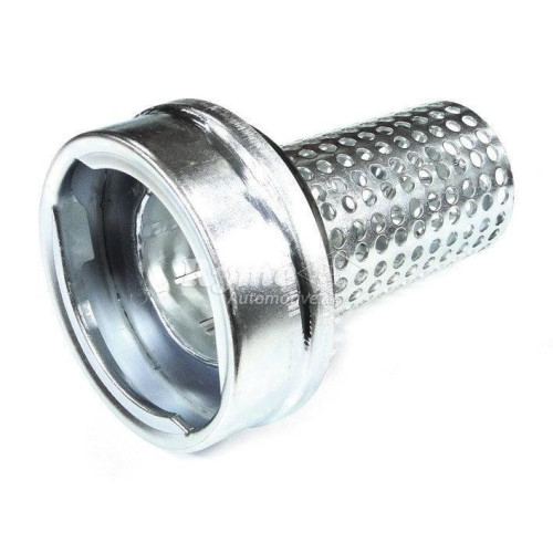 Antirrobo Gasoil 80mm C/4 Patillas  L156