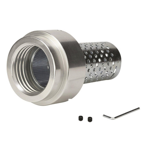 Antirrobo Scania Roscado 60mm Rosca Tapo