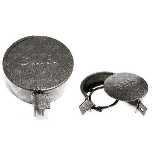 Antirrobo Tapa Dep&oacute;sito 60mm Scania Acero con Llave Seguridad