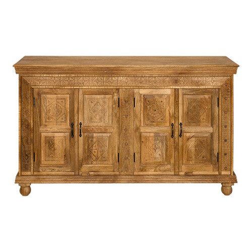 Aparador de madera de mango Logg