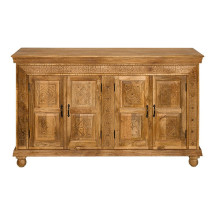 Aparador de madera de mango Logg