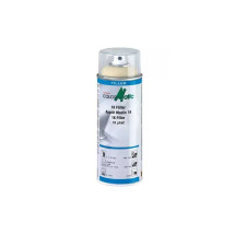Aparejo alto espesor gris spray 400 ml.