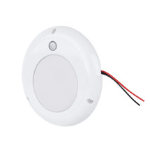 Aplique LED interior 17,4 W 10-30V Ø130 mm para camión y cam...