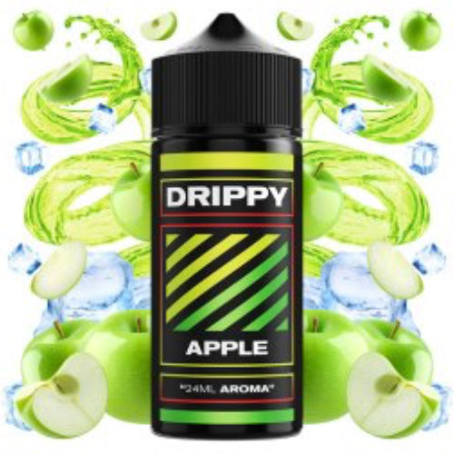 Apple 24ml (Longfill) (Drippy)