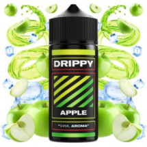 Apple 24ml (Longfill) (Drippy)