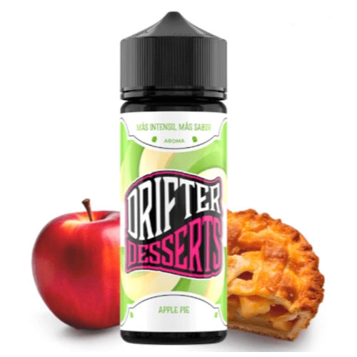 Apple Pie 24ml (Longfill) (Drifter Bar)