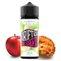 Apple Pie 24ml (Longfill) (Drifter Bar)