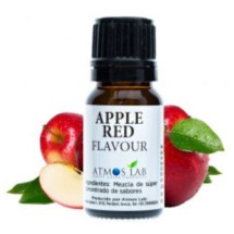 Apple Red 10ml (Aroma) (Atmos Lab)