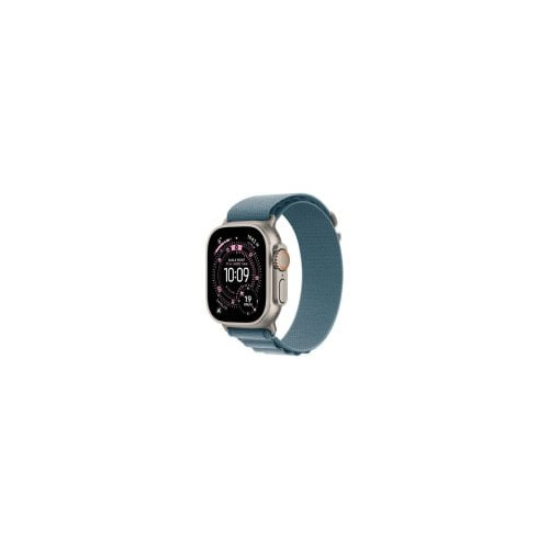 Apple Watch Ultra 3&nbsp;GPS + Cellular&nbsp;49mm&nbsp;Caja de Titanio