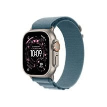 Apple Watch Ultra 3 GPS + Cellular 49mm Caja de Titanio