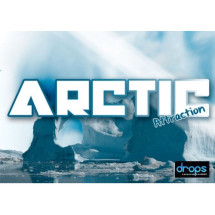 Arctic Attraction 10ml (Sales de nicotina) (Drops)