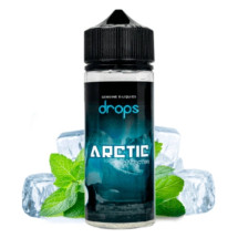 Arctic Attraction 16ml (Longfill) (Drops)