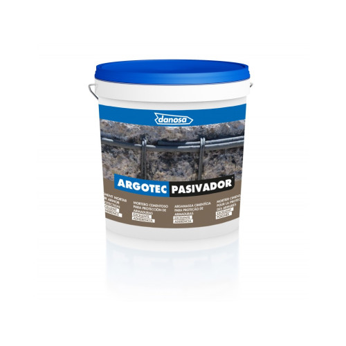 Argotec Pasivador 4 kg