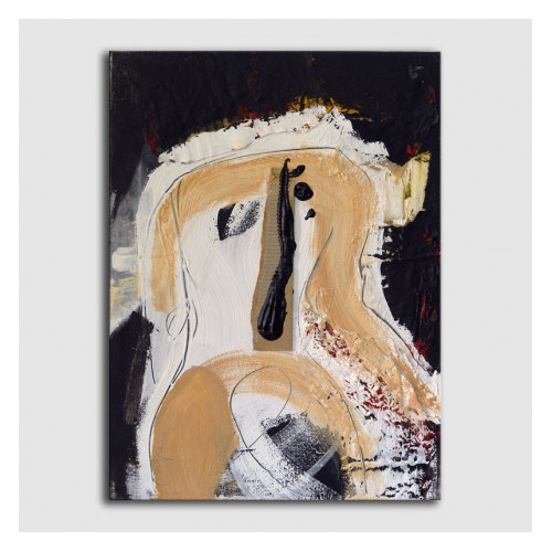 Arte contempor&aacute;neo - Anna Alegre