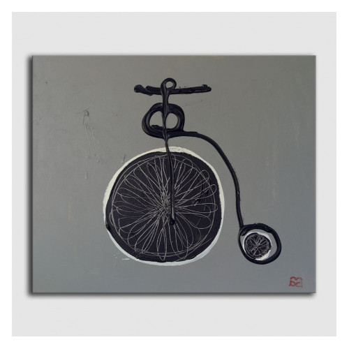 Arte contempor&aacute;neo - Anna Alegre