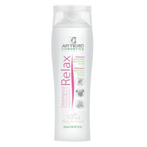 Artero Champú Relax hipoalergénico para perros