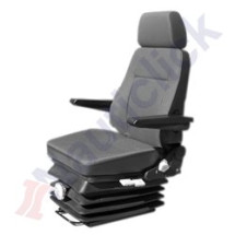 ASIENTO CON SUSPENSION