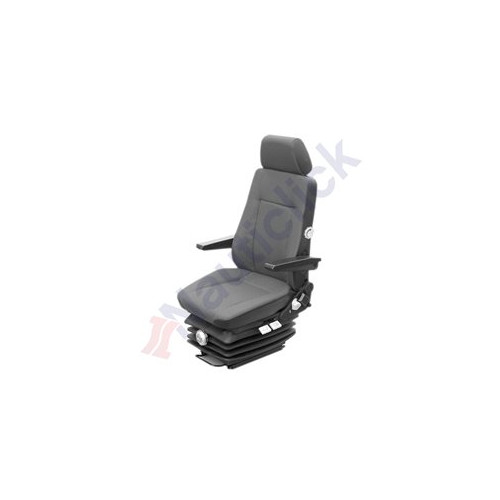 ASIENTO CON SUSPENSION PRO