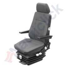 ASIENTO CON SUSPENSION PRO