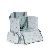 Alimentación y lactancia