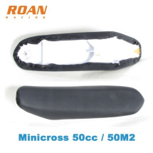 Asiento minicross 50M