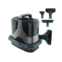 Aspirador de tapicerías Cecotec Conga 6000 Carpet&Spot C...