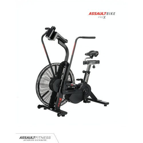 ASSAULT AIRBIKE PRO X