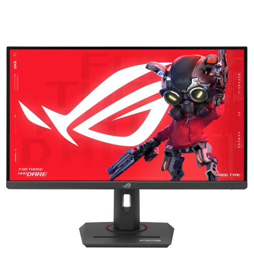 ASUS ROG Strix MONITOR 27" 4K Ultra HD 160HZ