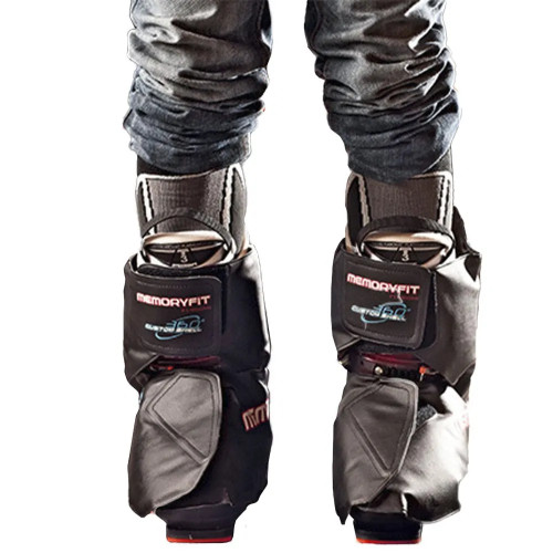 Atomic Paquete de enfriamiento Memory Fit L