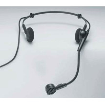 AUDIO TECHNICA PRO8HEX MICROFONO DINAMICO HIPERCARDIOIDE DE ...