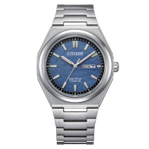 AW0130-85L Reloj Hombre Super Titanium