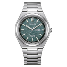 AW0130-85X Reloj Hombre Super Titanium