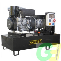 Ayerbe AY1500-10-LA-MN Diesel